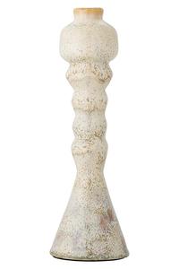 Декоративный подсвечник Bancroft 10,5 х 33 см Bloomingville, бежевый