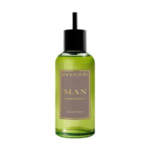 Парфюмерная вода Bvlgari Man Wood Essence Refill