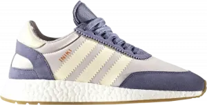 Кроссовки Adidas Wmns Iniki Runner 'Super Purple', фиолетовый