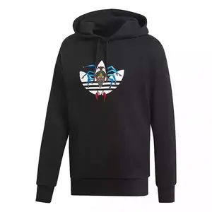 Adidas Originals Свитшот TANAAMI мужская черная