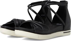 Сандалии Eileen Fisher Suvi Sandal, черный