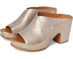 Туфли Kork-Ease Stowe, цвет Champagne