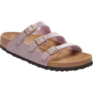 Флорида сандалия Birkenstock, фиолетовый