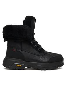 Ботинки Ugg M Adirondack Boot XXV 1170770, черный