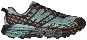 Кроссовки HOKA Speedgoat 2, синий