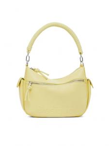 Сумочка 25SAXPBU Desigual, желтый