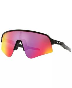 Мужские солнцезащитные очки Sutro Lite Sweep OO9465 Oakley, черный