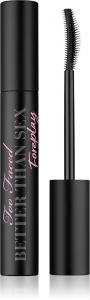 Лучше, чем секс прелюдия тушь праймер основа под ресницы с питательным эффектом Too Faced, atspalvis black 8 мл