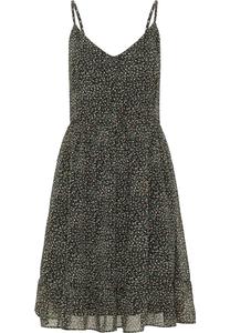 Платье DreiMaster, черный