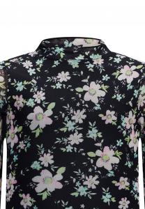 Блуза Retour Jeans, черный