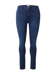 Узкие джинсы ONLY Carmakoma CARRAY, Blue Denim