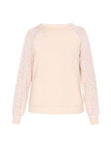 Толстовка Sidona Sweatshirt, цвет Beige Grey