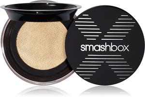 Всегда фиксирующая пудра, рассыпчатая матирующая пудра Smashbox, atspalvis translucent light 9,9 гр