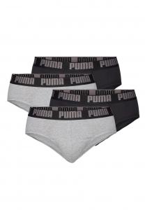Мужские трусы-боксеры Puma Everyday, 4 пары
