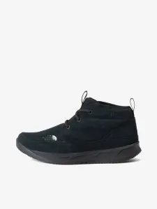 Водонепроницаемые замшевые ботинки Nuptse Chukka Waterproof 2 (унисекс)