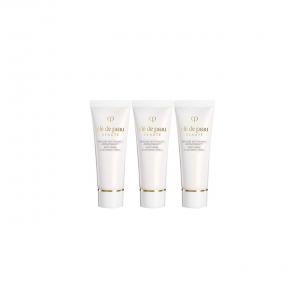 Набор пробников увлажняющая версия Pure Cleanser восстанавливающий, увлажняющий и очищающий 20ml Clé De Peau Beauté