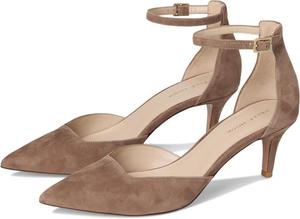 Туфли Pelle Moda Kendal, серо-коричневый