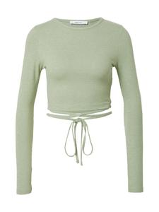 Рубашка ABOUT YOU Lino, мята