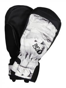 Рукавицы PICTURE Ski-/ Snowboardfäustlinge Caldwell, серый