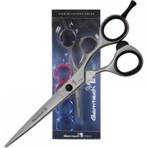 Парикмахерские ножницы One Ergo Professional для салона красоты 5 дюймов Glamtech