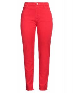 Брюки Maurizio Massimino, красный