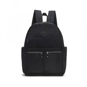 Женский рюкзак Mkf Collection Tatum от Mia K MKF Collection, черный