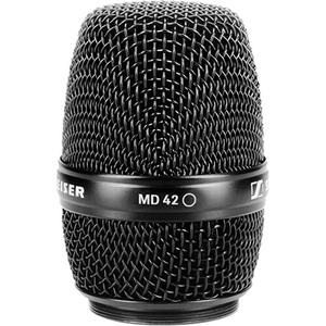 Sennheiser MMD 42-1 Omnidirectional Dynamic Microphone MMD 42-1
