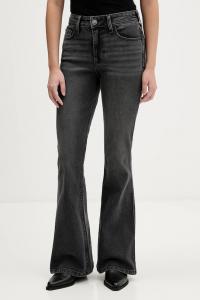 Джинсы Hollister Co., серый