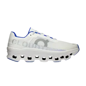 Кроссовки ON Cloudmonster 'Lunar New Year - Indigo', белый