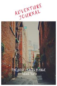 Adventure Day (Independently published)