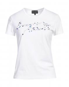 Футболка Giorgio Armani, белый