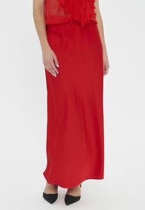 Юбка Saint Tropez LODISASZ, Chinese Red/Mottled Light Red