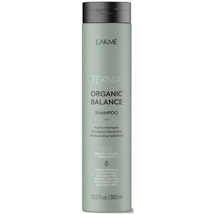 Lakme Teknia Body Maker Увлажняющий шампунь 300мл, Clean
