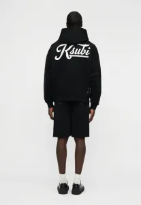 Худи outfield ekcess Ksubi, Black