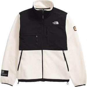 Куртка мужская черный/белый The North Face