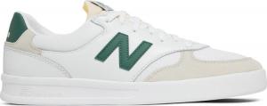 Кроссовки New Balance 300 'White Green', белый