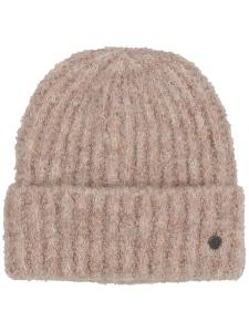 Шапка FRAAS, mottled pink