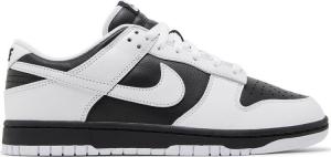Кроссовки Nike Dunk Low 'Reverse Panda', черный