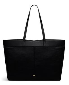 Большая сумка-тоут Maldon Mews с застежкой-молнией Radley London, Black