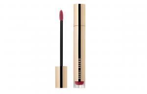 BOBBI BROWN Стойкий матовый блеск для губ Luxury Gold однотонный, легко растушевывается, 6 мл