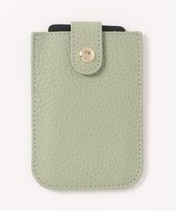 aimoha -select-/(W) Простой футляр для карт