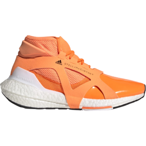 Кроссовки Adidas Stella McCartney x Wmns UltraBoost 21 'Signal Orange', оранжевый