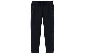 Трикотажные спортивные штаны Variety Training Collection женские черные Anta