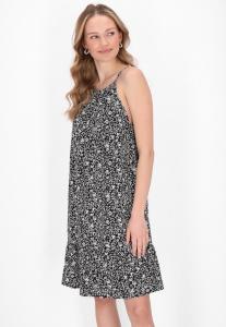 Повседневное платье myMo, черный