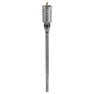 Буровая коронка Bosch HC8517 2 1/4"x22", серый