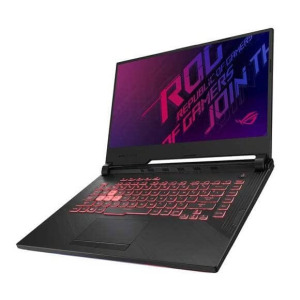 Ноутбук Asus ROG Strix G 15.6'' G531GV-AL067T, 16Gb/1.5Tb, черный