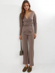 Hiccup Костюм-двойка в цвете Brocade