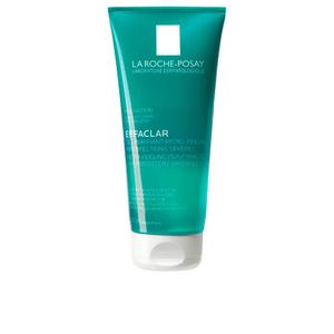 Скраб для лица Effaclar gel purifiant micro-peeling La roche posay, 200 мл