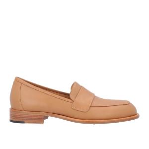 Лоферы Pomme D'or, бежевый