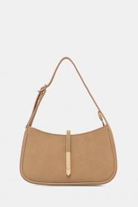 Сумка duboki Aldo, коричневый